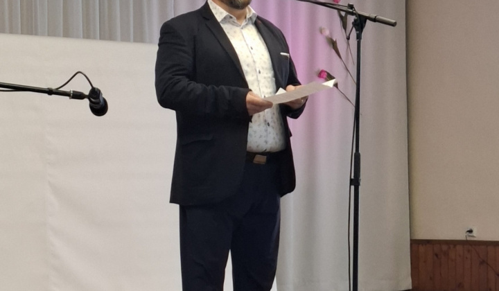 Oslava MDŽ 2025