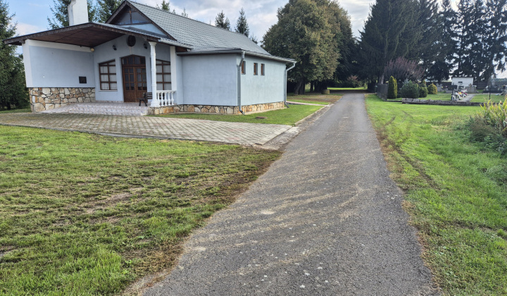 Aktuality / Spoločná snaha verzus bezohľadnosť – kam to povedie? - foto