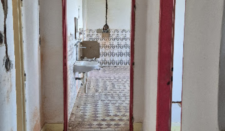 Rekonštrukcia materskej škôlky