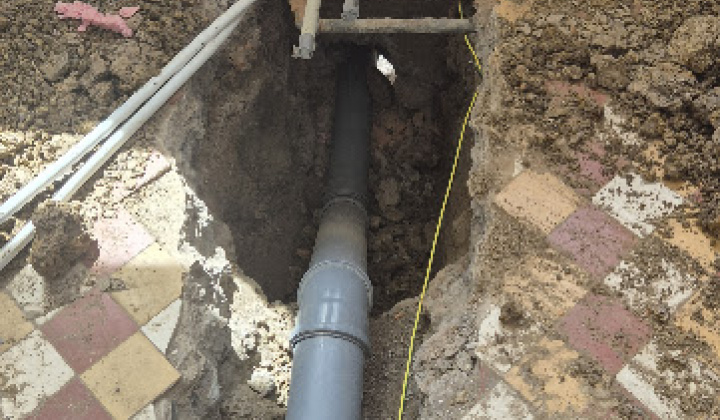 Rekonštrukcia materskej škôlky