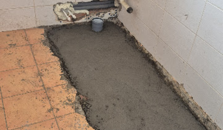 Rekonštrukcia materskej škôlky