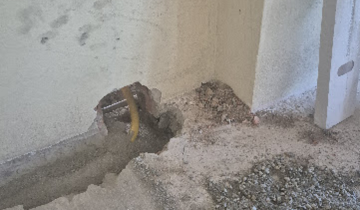 Rekonštrukcia materskej škôlky