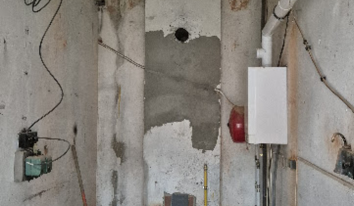 Rekonštrukcia materskej škôlky