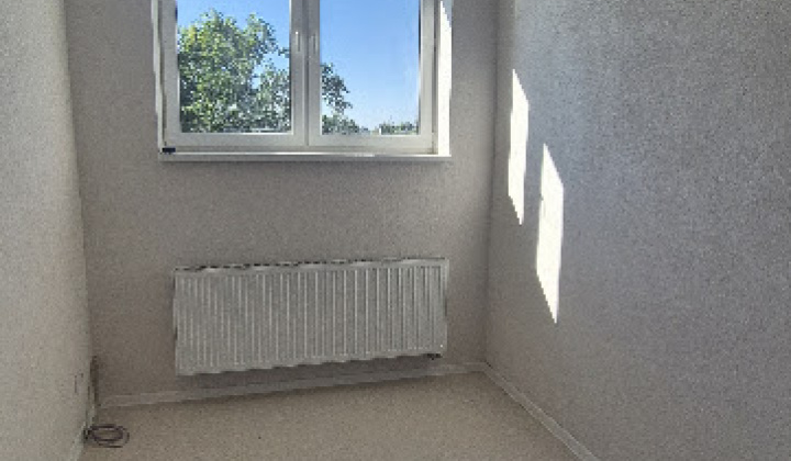 Rekonštrukcia materskej škôlky