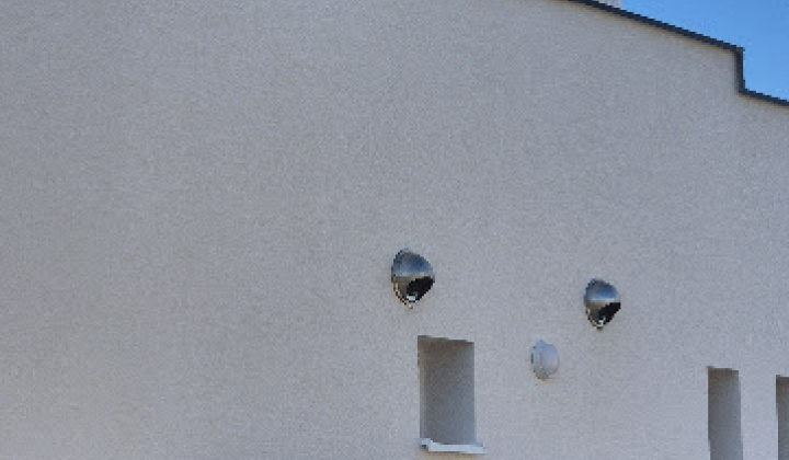 Rekonštrukcia materskej škôlky