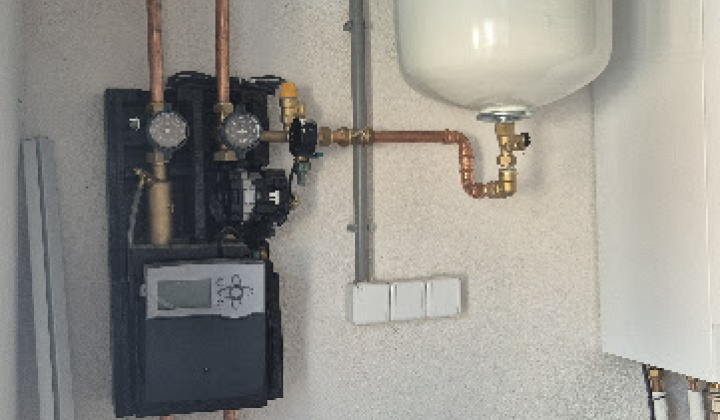 Rekonštrukcia materskej škôlky