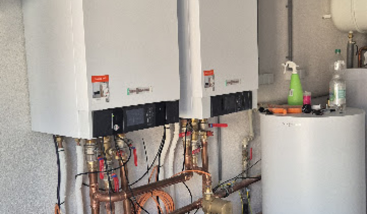 Rekonštrukcia materskej škôlky