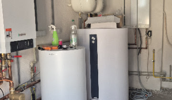 Rekonštrukcia materskej škôlky