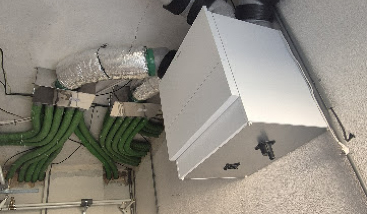 Rekonštrukcia materskej škôlky