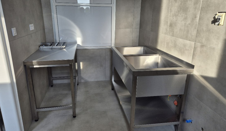 Rekonštrukcia materskej škôlky