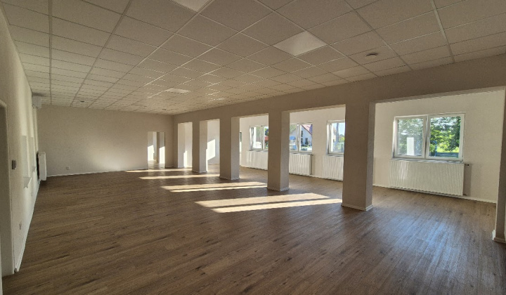 Rekonštrukcia materskej škôlky