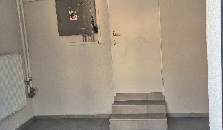 Rekonštrukcia materskej škôlky