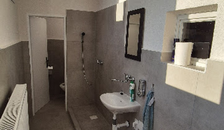 Rekonštrukcia materskej škôlky