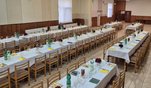 Deň úcty k starším 2025 obrazom 