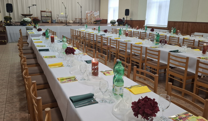 Deň úcty k starším 2025 obrazom