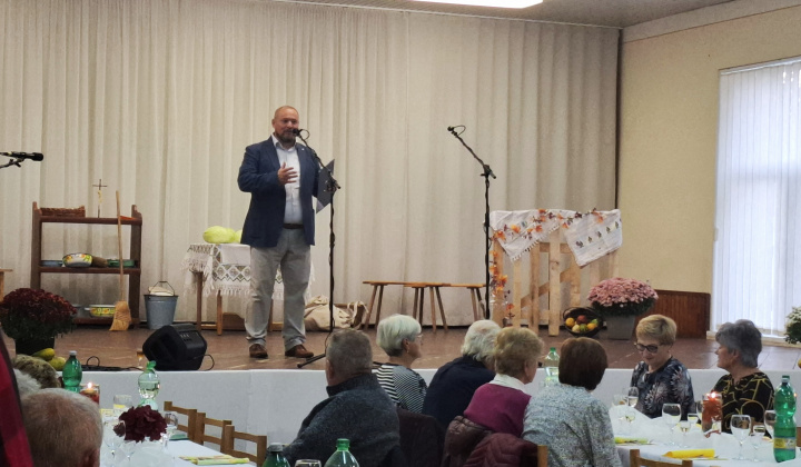 Deň úcty k starším 2025 obrazom