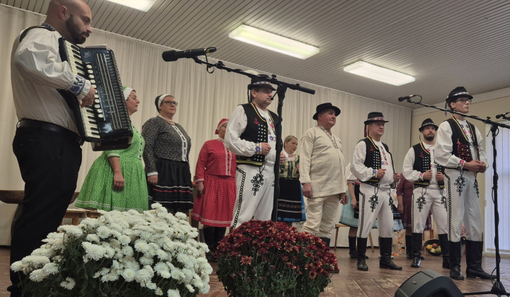 Deň úcty k starším 2025 obrazom