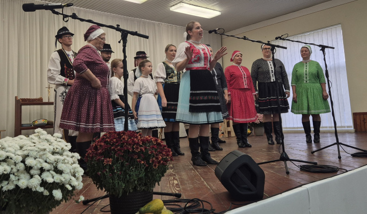 Deň úcty k starším 2025 obrazom