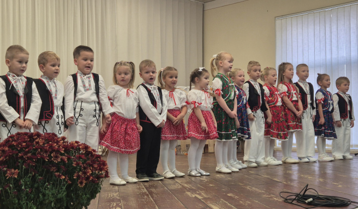 Deň úcty k starším 2025 obrazom