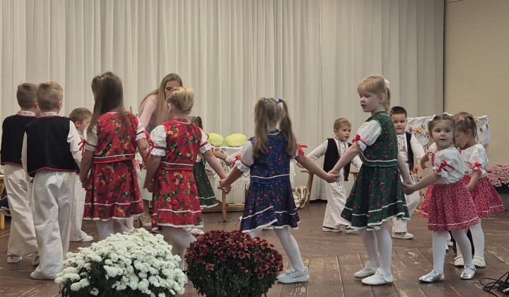 Deň úcty k starším 2025 obrazom