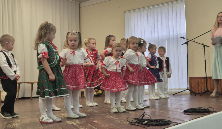 Deň úcty k starším 2025 obrazom