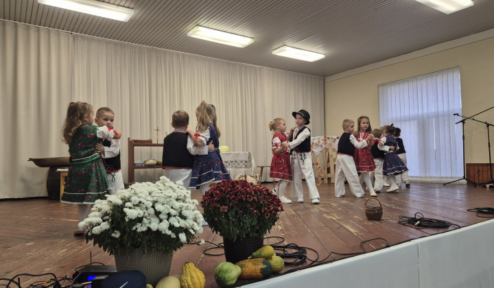 Deň úcty k starším 2025 obrazom