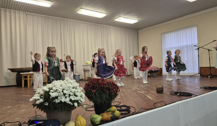 Deň úcty k starším 2025 obrazom