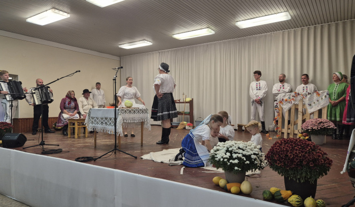 Deň úcty k starším 2025 obrazom