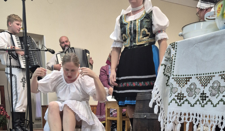 Deň úcty k starším 2025 obrazom