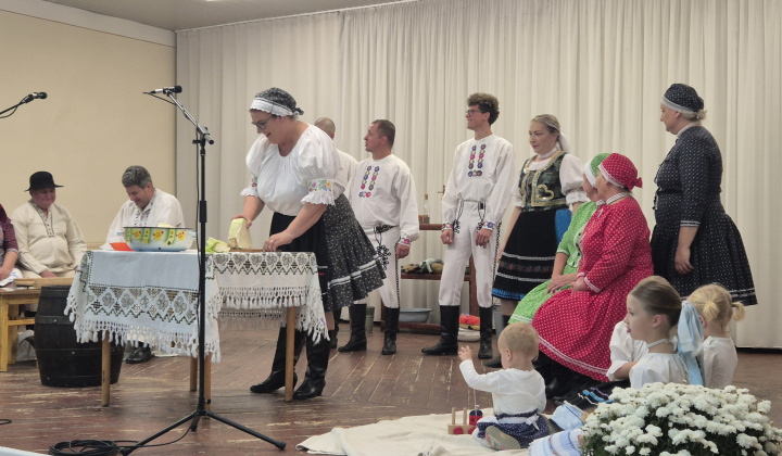 Deň úcty k starším 2025 obrazom