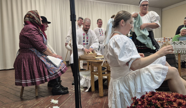 Deň úcty k starším 2025 obrazom