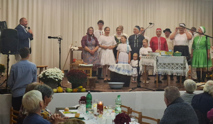 Deň úcty k starším 2025 obrazom