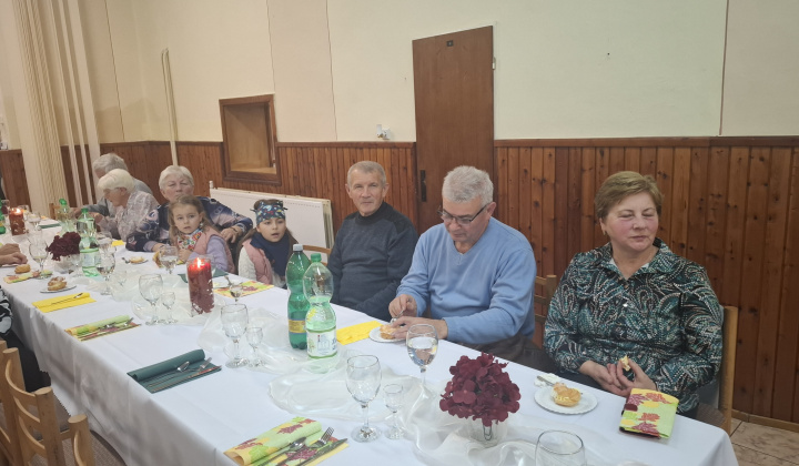 Deň úcty k starším 2025 obrazom