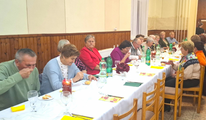 Deň úcty k starším 2025 obrazom