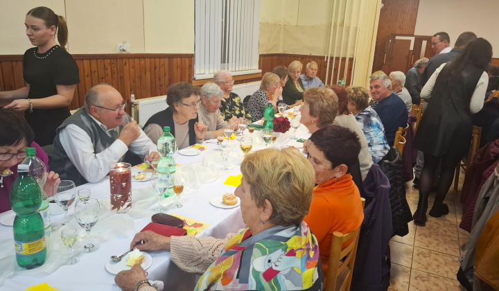 Deň úcty k starším 2025 obrazom