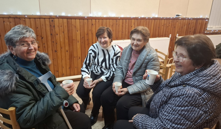 Uvítanie Nového roka 2026