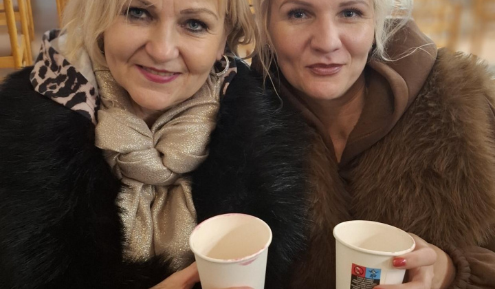 Uvítanie Nového roka 2026