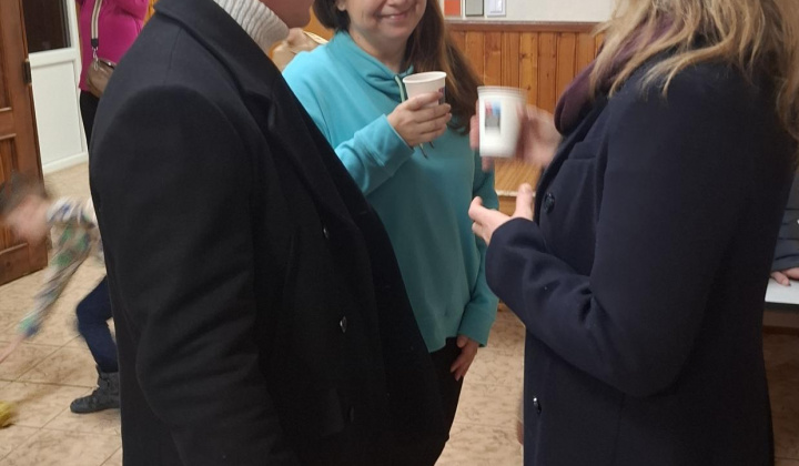 Uvítanie Nového roka 2026