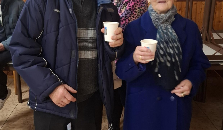 Uvítanie Nového roka 2026