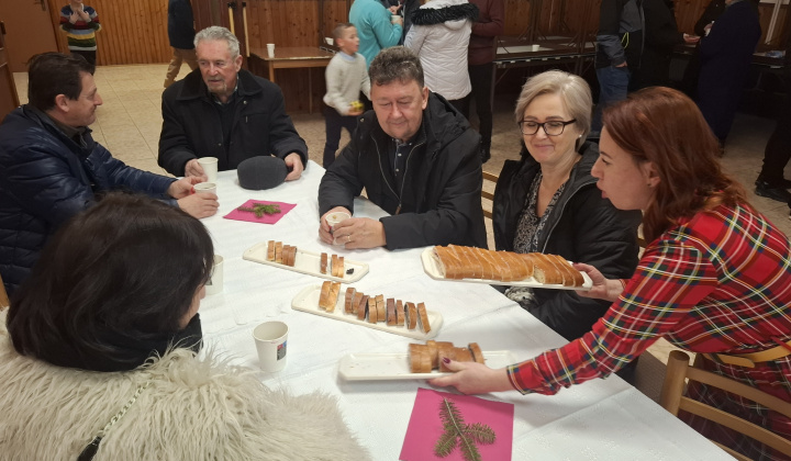 Uvítanie Nového roka 2026