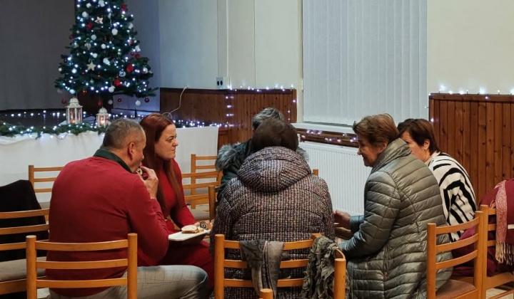 Uvítanie Nového roka 2026