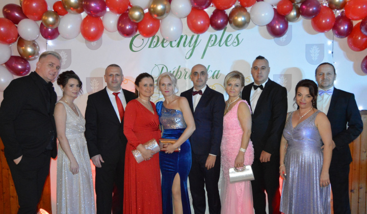 Obecný ples 2026