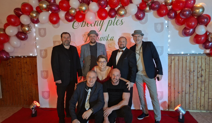 Obecný ples 2026