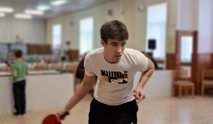 Stolnotenisový turnaj 2026