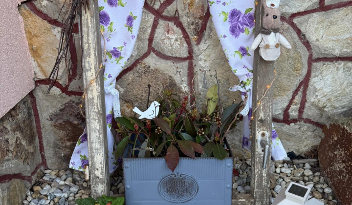 Veľkonočná výzdoba