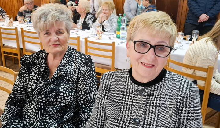 Deň úcty k starším 2026 - obrazom 