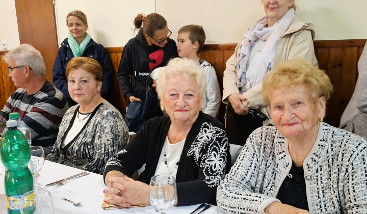 Deň úcty k starším 2026 - obrazom 