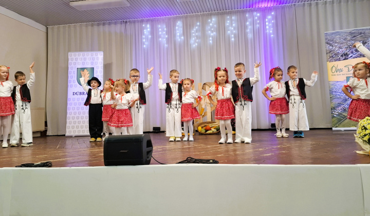 Deň úcty k starším 2026 - obrazom 