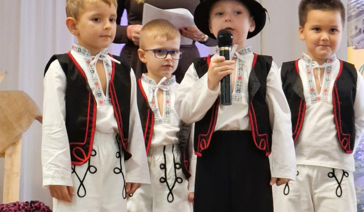 Deň úcty k starším 2026 - obrazom 
