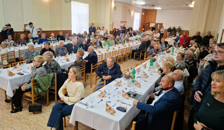 Deň úcty k starším 2026 - obrazom 